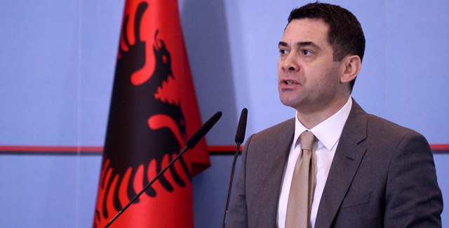 Ahmetaj: Te ardhurat nga duhani jane rritur 17 per qind
